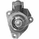 Rozrusznik kompletny CBS1333-BO-BS