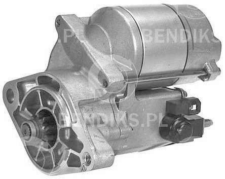 Rozrusznik kompletny CBS5317-ND-BS