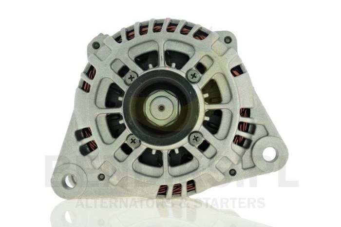 Alternator kompletny OK559-18-300-KI-BS