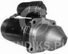 Starter CBS5427-BO-BS