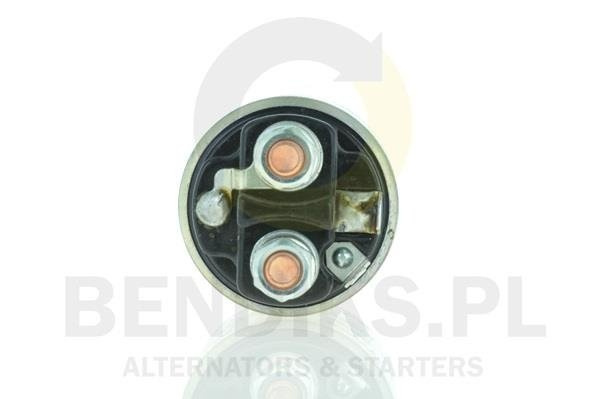 Solenoid 132915-HI-ER