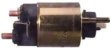Solenoid 138014-ND-ER