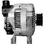 Alternator kompletny CBA1496IR-MI-BS