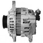 Alternator kompletny JBA1537IR-MD-BS