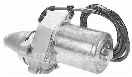 Rozrusznik kompletny CBS5084-MS-JN