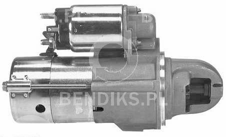 Starter CBS5254-DR-BS