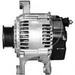 Alternator kompletny UBA1215-ND-BS