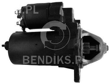 Starter CBS1563-BO-BS