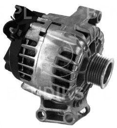 Alternator kompletny CBA2044IR-VA-BS