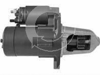 Starter JBS1318-MI-BS