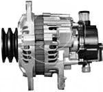 Alternator kompletny JBA1183IR-MI-BS