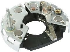 Rectifier 139117-BO-MB