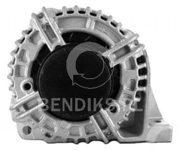 Generator CBA1988IR-BO-BS