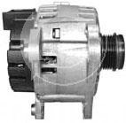 Alternator kompletny CBA1678IR-BO-BS