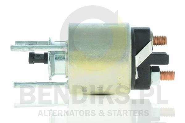 Solenoid 232452-HI-ER