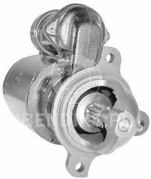 Starter CBS5039-DR-BS