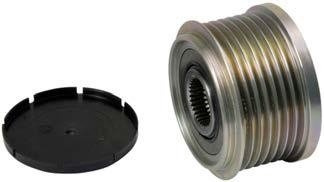 Pulley 235720-BS
