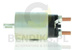 Solenoid 138739-HI-ER