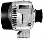 Alternator kompletny CBA1563IR-BO-BS