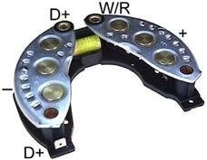 Rectifier 139664-VA-MB