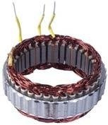 Field Coils 132478-MI-OM