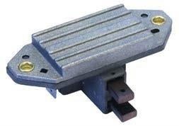 Regulator 130511-IS-MB
