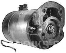 Alternator kompletny CBA5016IR-BO-CG