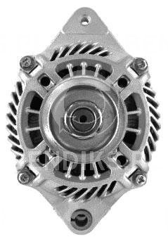 Alternator kompletny CBA2004IR-MI-BS