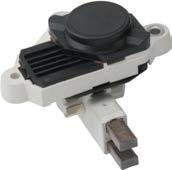 Regulator 130526-BO-MB