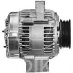 Alternator kompletny JBA1414IR-ND-BS