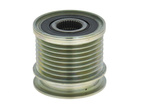 Koło pasowe 333066-BS
