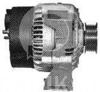 Alternator kompletny CBA1102IR-BO-BS