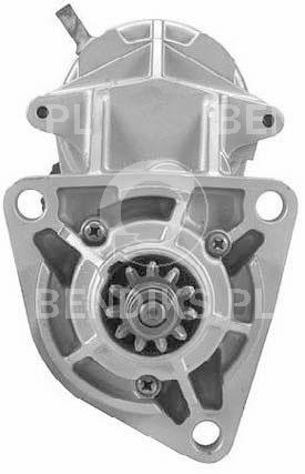 Starter CBS5331-ND-JN