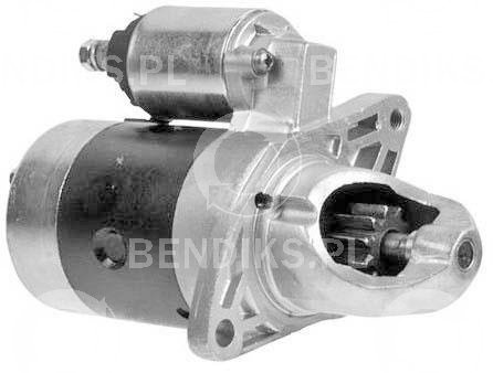 Starter CBS5287-MI-BS