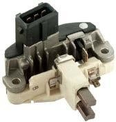 Regulator IB545-BO-MB