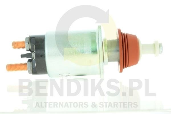 Solenoid 139965-BO-BO