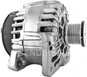 Generator CBA1936IR-VA-BS