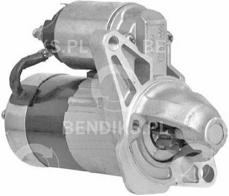 Starter CBS5467-MI-BS