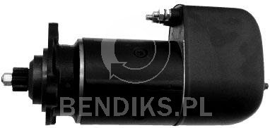 Starter  CBS1031-BO-PL