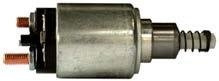 Solenoid SNLS296-BO-BO
