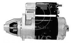 Starter JBS372-ND-BS