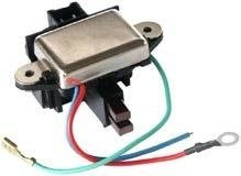 Regulator 130469-DU-MB