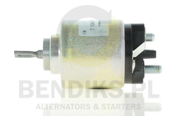 Solenoid 2339303220-BO-BO
