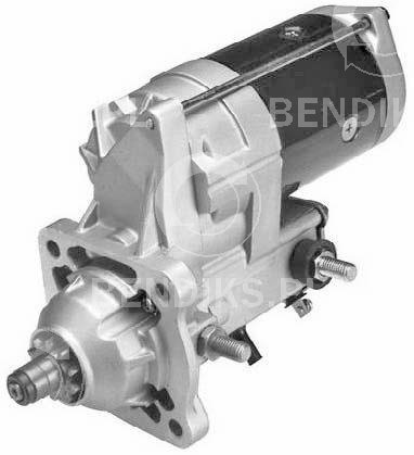 Rozrusznik kompletny CBS5387-ND-BS