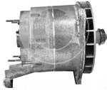 Alternator kompletny CBA1667IR-BO-BS