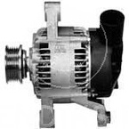 Alternator kompletny CBA1220IR-MM-BS