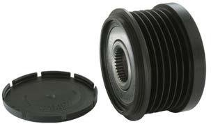 Pulley 230314-BS