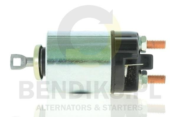 Solenoid 131589-MM-ER
