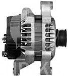 Alternator kompletny CBA1053IR-DR-BS
