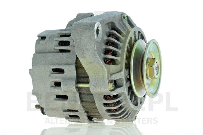 Alternator kompletny A2TA8277-MI-BS
